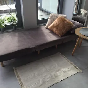 Loft , Krakow Poland